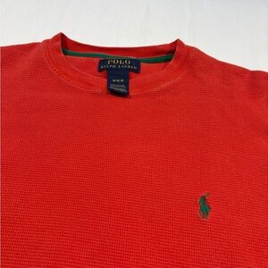 Polo Ralph Lauren Shirt small